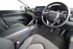 2022 Toyota Camry Ascent