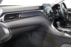 2022 Toyota Camry Ascent