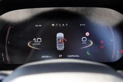 2024 GWM Haval Jolion Lux