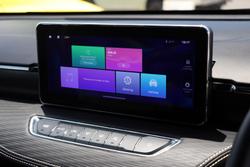 2024 GWM Haval Jolion Lux