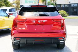 2024 GWM Haval Jolion Lux