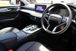 2024 GWM Haval Jolion Lux