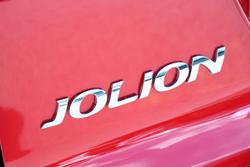 2024 GWM Haval Jolion Lux