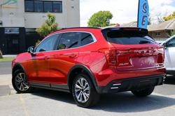 2024 GWM Haval Jolion Lux