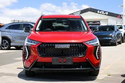 2024 GWM Haval Jolion Lux