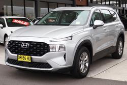 2022 Hyundai Santa Fe Active