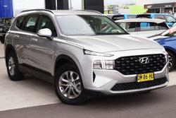 2022 Hyundai Santa Fe Active