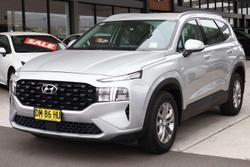 2022 Hyundai Santa Fe Active