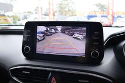 2022 Hyundai Santa Fe Active