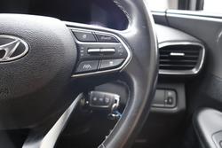 2022 Hyundai Santa Fe Active