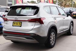 2022 Hyundai Santa Fe Active