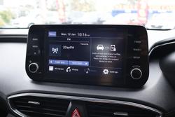 2022 Hyundai Santa Fe Active