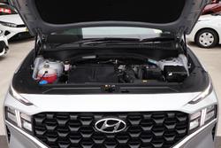 2022 Hyundai Santa Fe Active