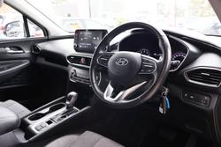 2022 Hyundai Santa Fe Active