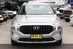 2022 Hyundai Santa Fe Active