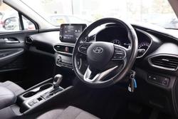 2022 Hyundai Santa Fe Active