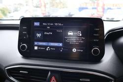 2022 Hyundai Santa Fe Active