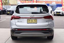2022 Hyundai Santa Fe Active
