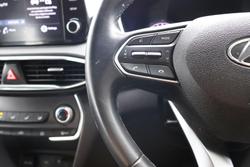 2022 Hyundai Santa Fe Active