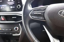 2022 Hyundai Santa Fe Active