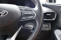 2022 Hyundai Santa Fe Active