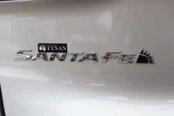 2022 Hyundai Santa Fe Active