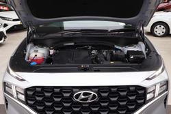 2022 Hyundai Santa Fe Active