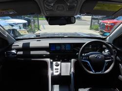 2025 LDV T60 Max PLUS