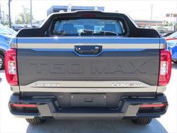 2025 LDV T60 Max PLUS