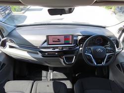 2025 LDV Deliver 9 MWB Mid Roof