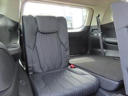 2025 LDV D90 Executive