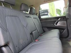 2025 LDV D90 Executive