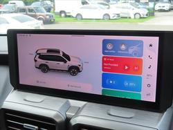 2025 LDV D90 Executive