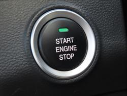 2025 LDV D90 Executive