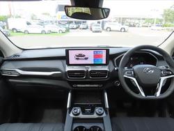 2025 LDV D90 Executive