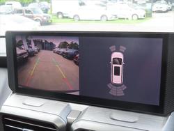 2025 LDV D90 Executive