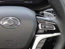 2025 LDV D90 Executive