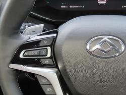 2025 LDV D90 Executive