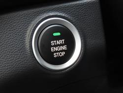 2025 LDV D90 Executive