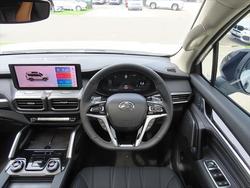 2025 LDV D90 Executive