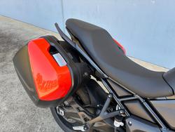2024 Triumph TIGER SPORT 660 Orange