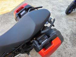 2024 Triumph TIGER SPORT 660 Orange