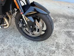 2024 Triumph TIGER SPORT 660 Orange