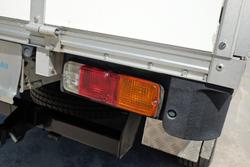 2021 Mitsubishi Triton GLS MR MY22 4X4 Dual Range White