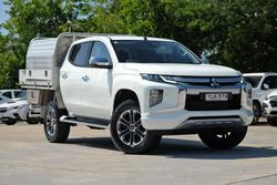 Mitsubishi Triton