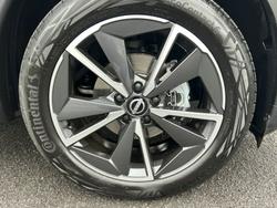 2024 Nissan QASHQAI TI