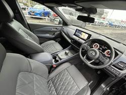 2024 Nissan QASHQAI TI