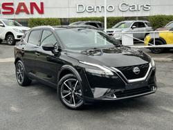 2024 Nissan QASHQAI TI