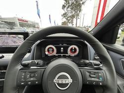 2024 Nissan QASHQAI TI