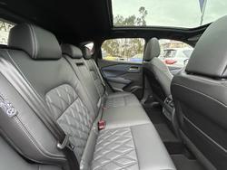 2024 Nissan QASHQAI TI